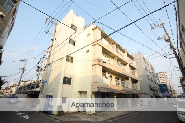 ラヴェール西川口