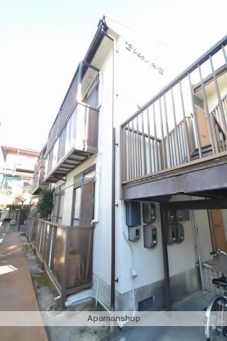 セジュール牛田