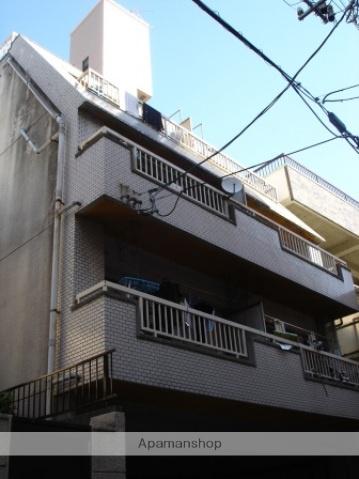 山本マンション