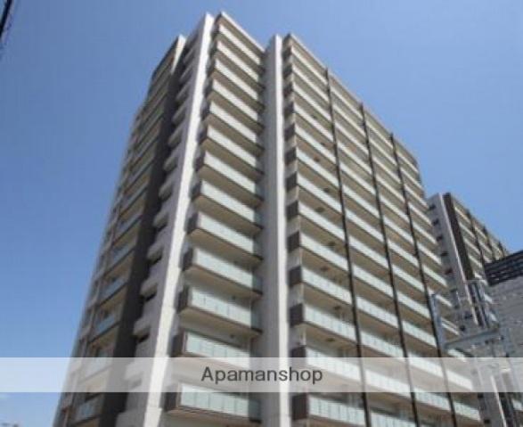 パークナード牛田本町ウエストウイング