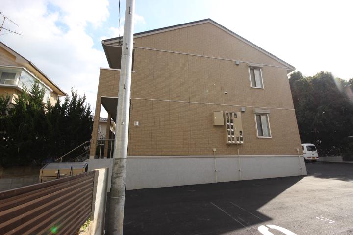 ジョイオレンジ