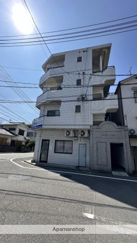 メルポート上東雲