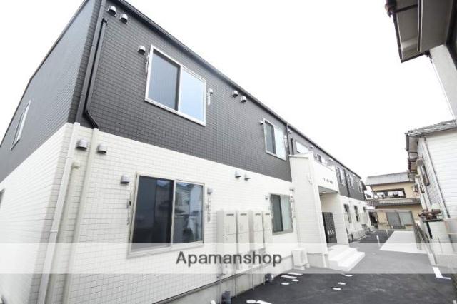 ソフィスコート吉島(ワンルーム/2階)