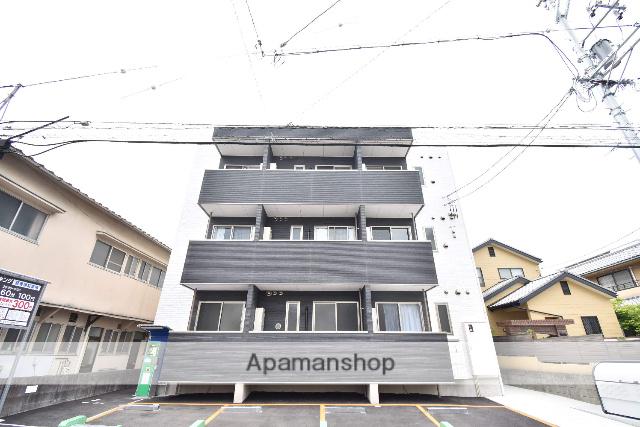 月光江波東弐番館