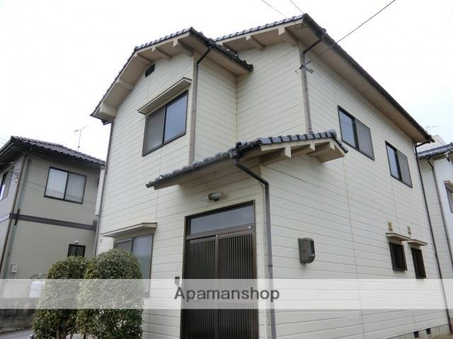 広島県広島市安佐南区中筋2丁目の戸建賃貸