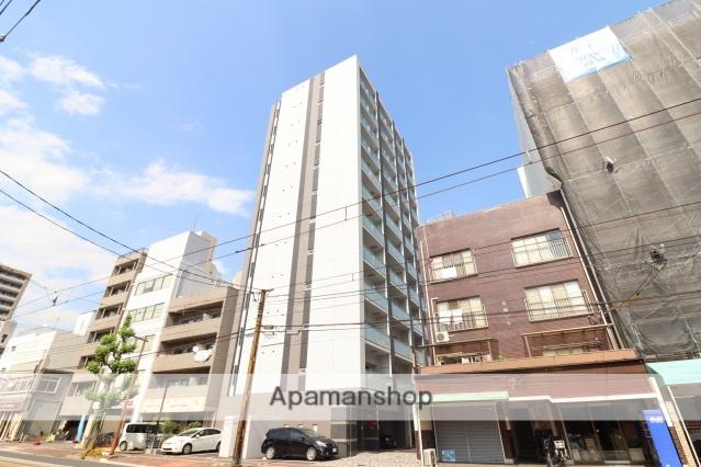 コンティニューム宇品