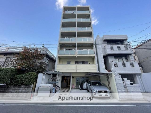 SENT CONFORT SHIN HAKUSHIMA(1K/7階)