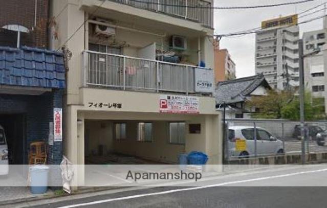 フィオーレ平塚