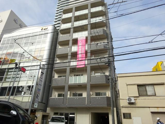 プラージュ広島駅前