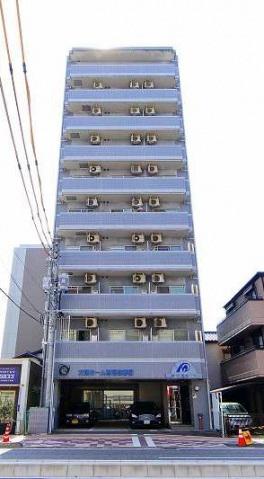 第12友建ビル