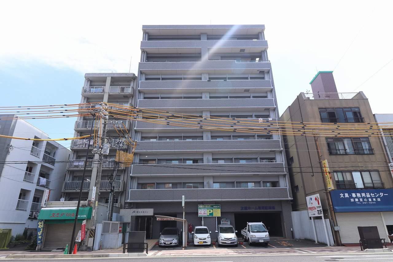 第16友建ビル