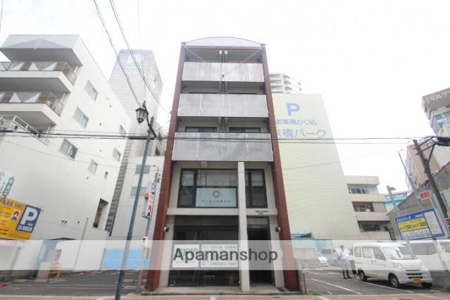 フレスコ京橋江盛ビル