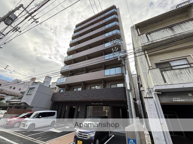 KYOWA RESIDENCE KOAMI(1K/9階)