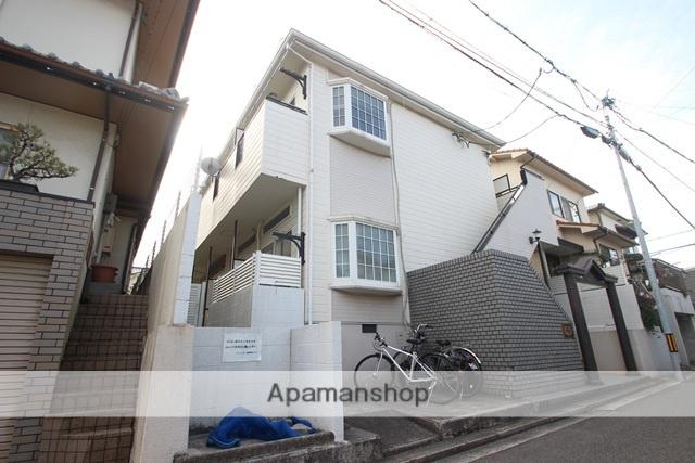 ONE MAISON 東霞町(1K/2階)