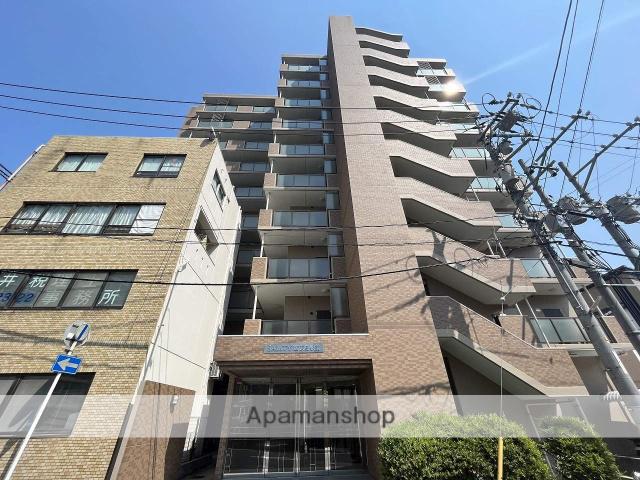 フェリシア西広島駅前