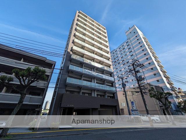YELL RESIDENCE横川新橋(1K/8階)