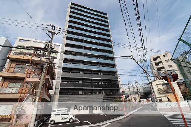 LASANTE観音本町