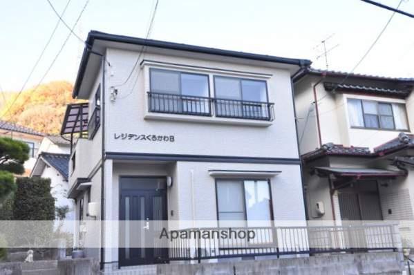 可部線 大町駅(広島) 徒歩12分 2階建 築29年