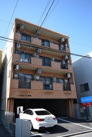 リベルタ東雲