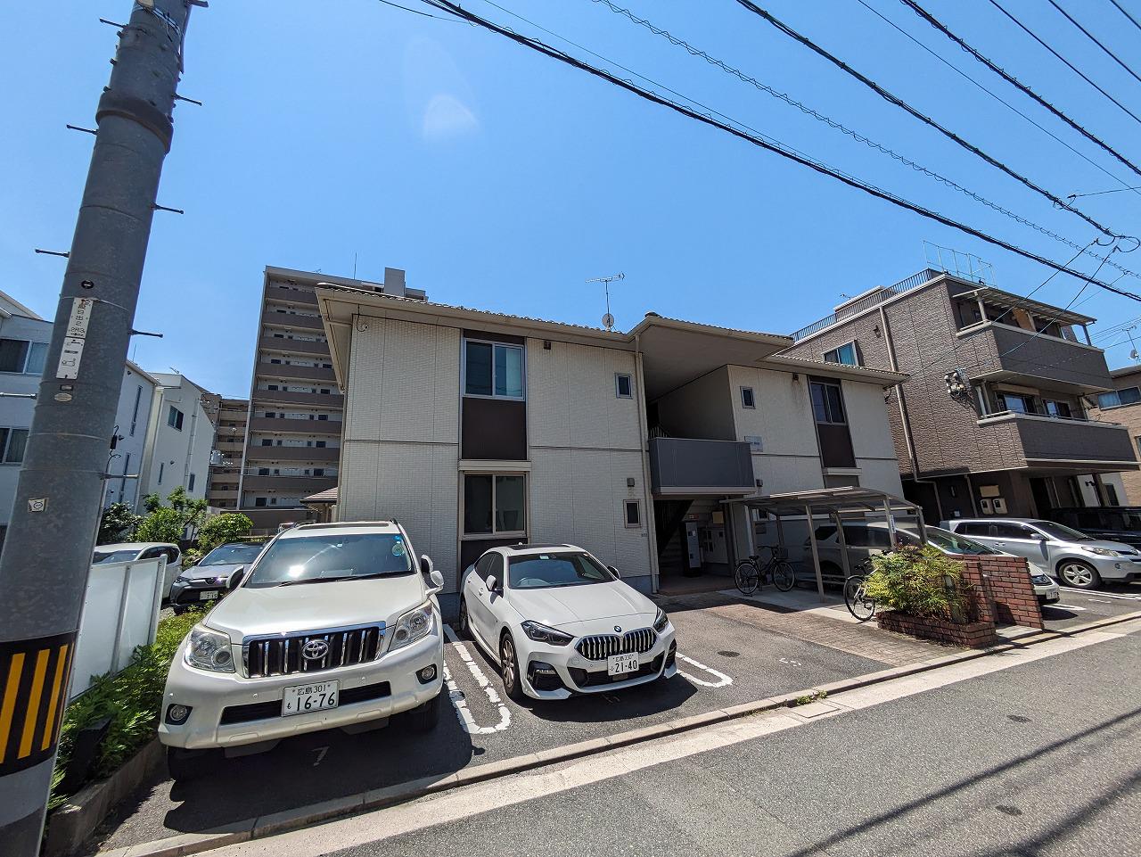 クレールメゾン