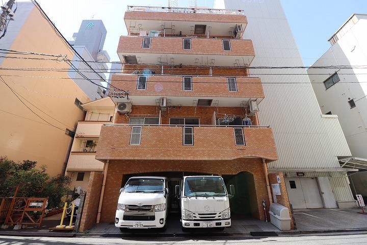 アクティブパレス比治山通