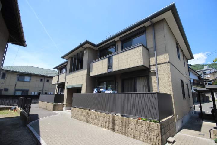 シャルマン高須 C棟