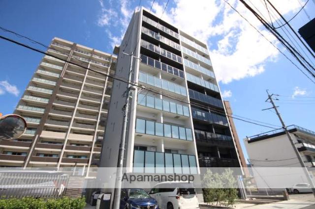 RESIDENCE ICONN NISHIHARA