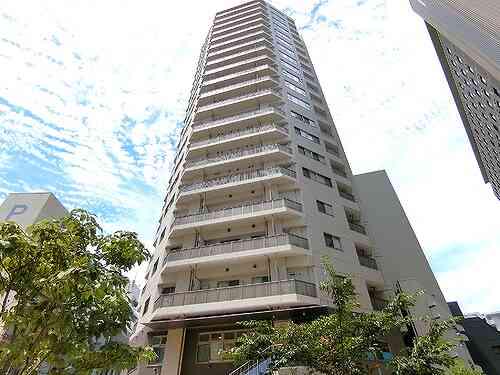 シティトリエ京橋