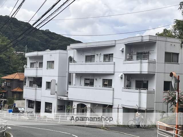 森田マンション