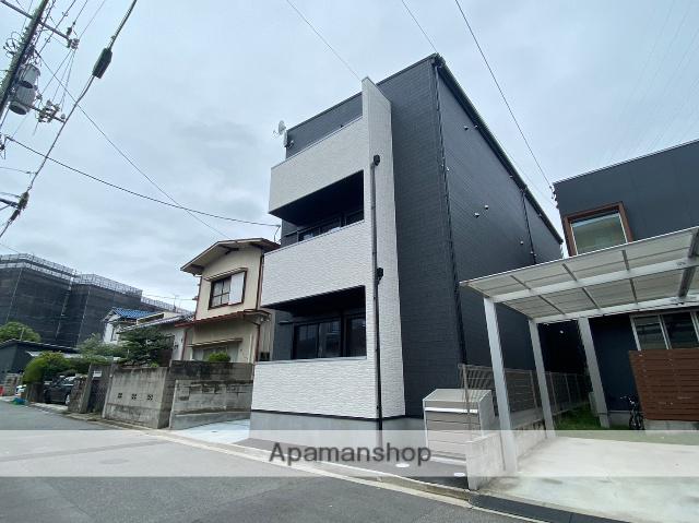 サニーガーデン草津東