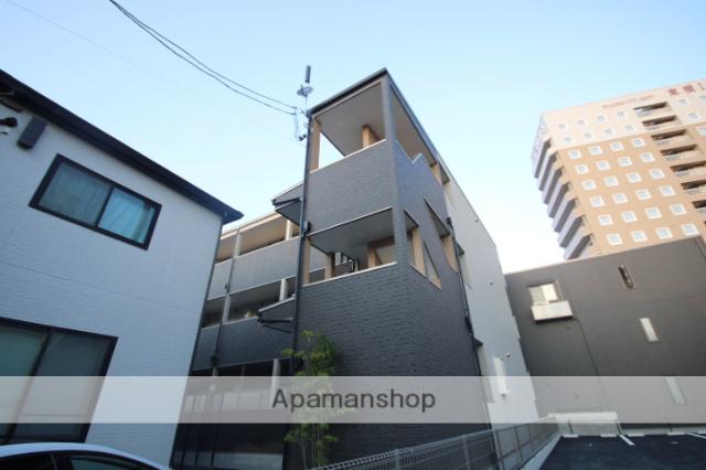 アレグリア広島駅東