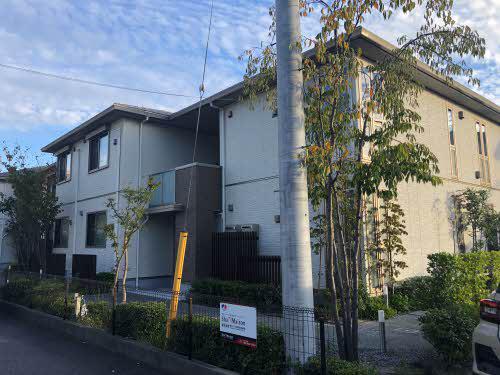 シャイネンせせら