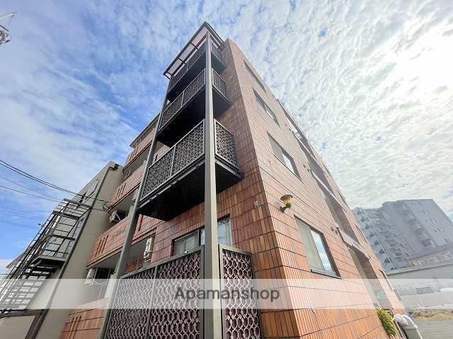 ニューライフ曙