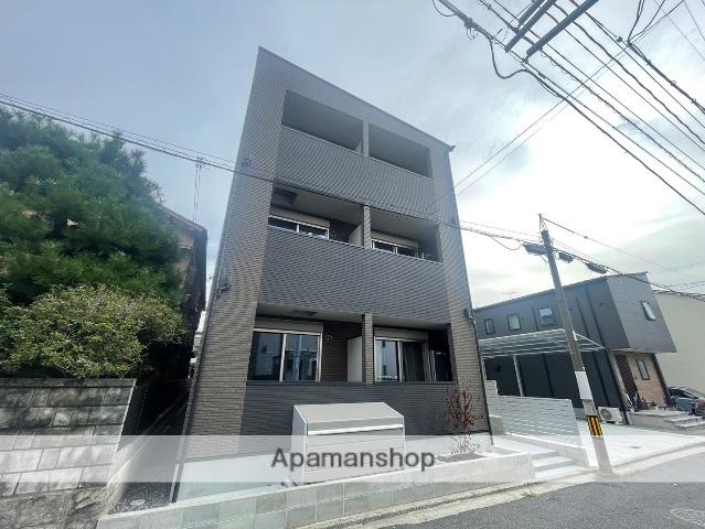 LIEN草津浜町[1階]