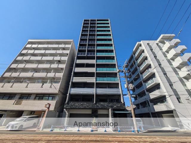 S-RESIDENCE天満町 BARK