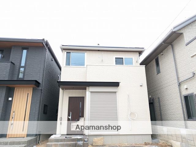 広島電鉄宮島線 井口駅(広島) 徒歩6分  築2年(3SLDK)