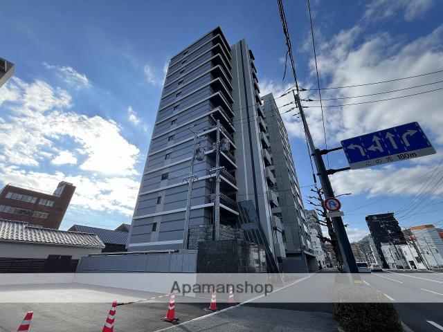 S-RESIDENCE城南通ABRイースト