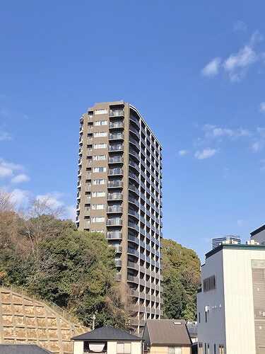 デュオヒルズ比治山レジデンス