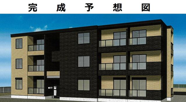 セレーノ大宮