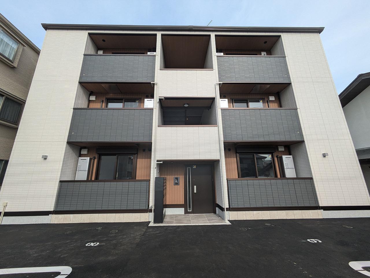 GREEN CASA南観音