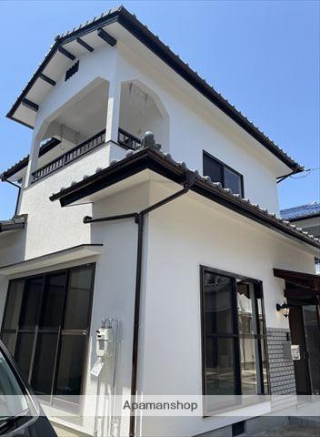 アストラムライン 中筋駅 徒歩11分 2階建 築37年