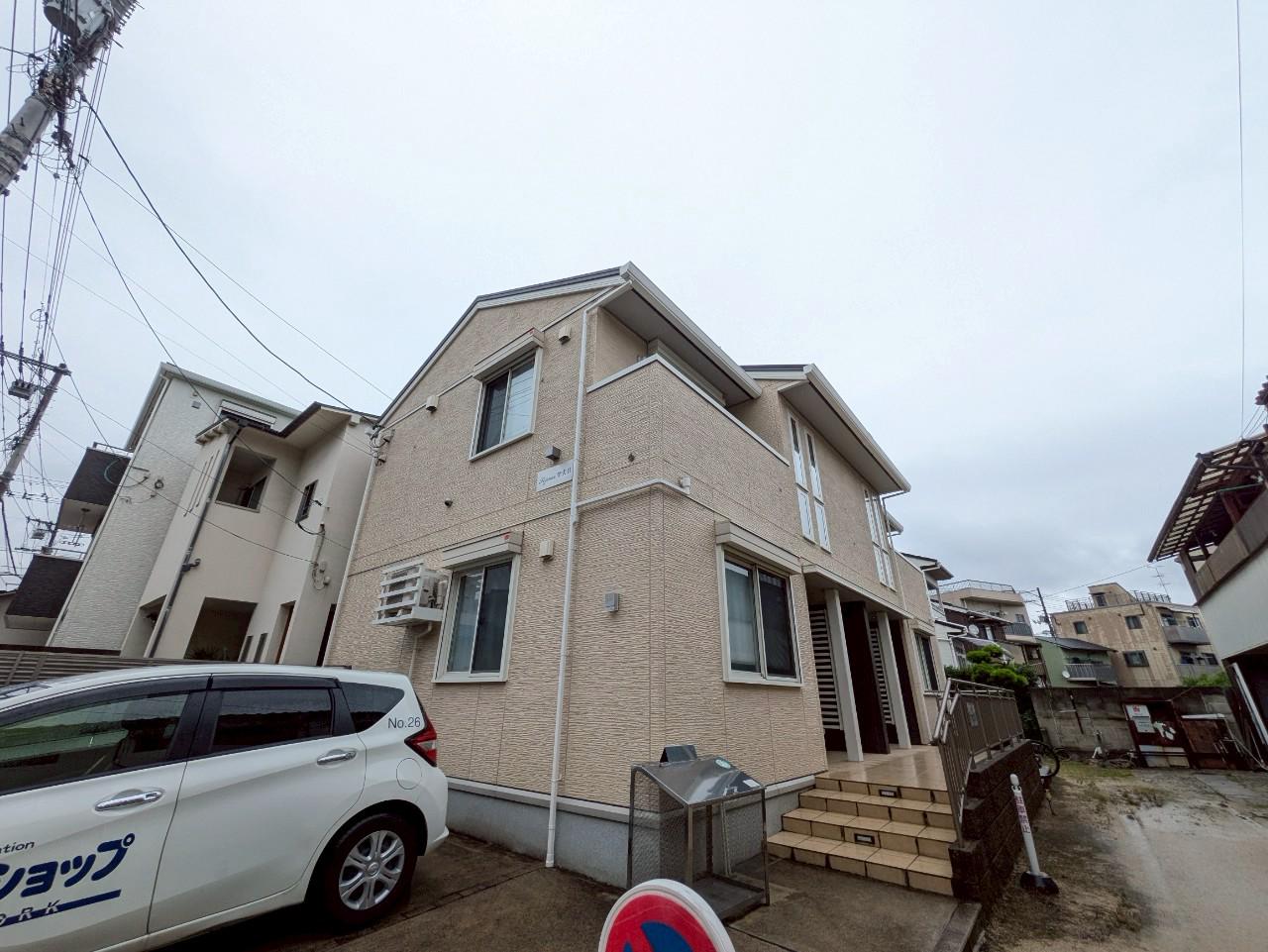 セジュール皆実II