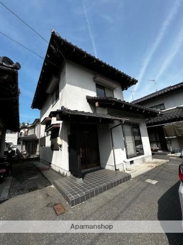 可部線 七軒茶屋駅 徒歩13分 2階建 築39年