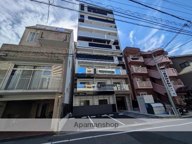 FLAX十日市(1LDK/1階)