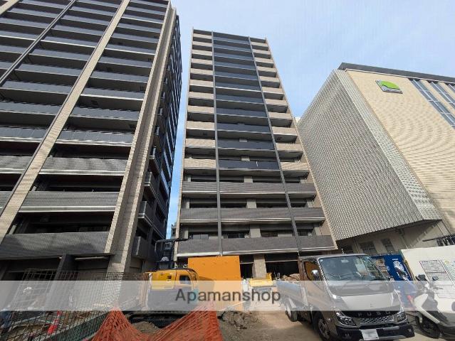 ISTYLE三篠(1LDK/14階)