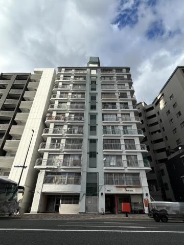 ロッコーマンション国泰寺