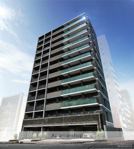 S-RESIDENCE鶴見町ALTANO