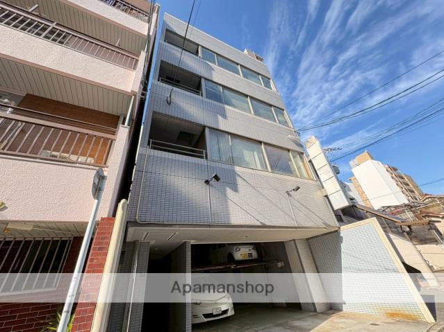 リヴァージュアメニティ住吉