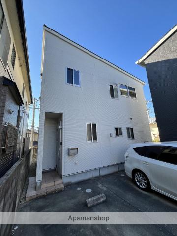 広島県安芸郡府中町柳ケ丘の戸建賃貸