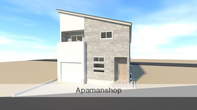 ROW HOUSE イースト